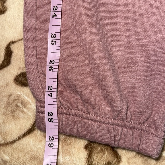 🖤NWOT AEROPOSTALE ANTIQUE ROSE AERO FLORAL JOGGERS SIZE S🖤 - Picture 7 of 9